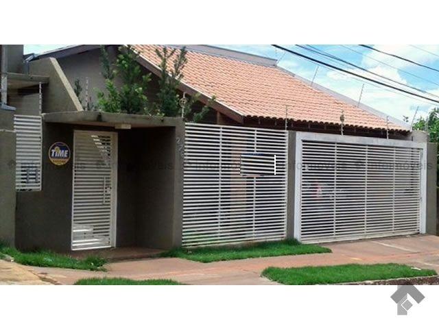 Excelente casa - 01 suite 02 quartos - completa com armários