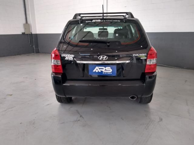 Tucson Gls 14/15 - Foto 17