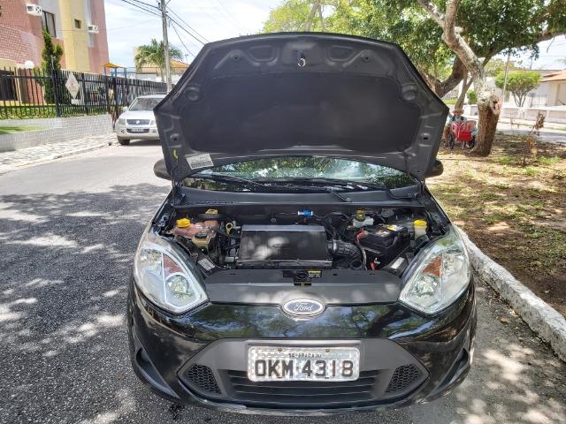 Fiesta Class 1.6 Hatch Completo - Foto 3