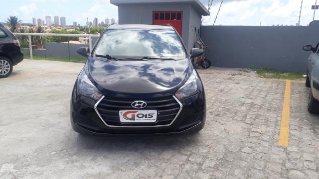 HB20 2017/2017 1.0 COMFORT 12V FLEX 4P MANUAL