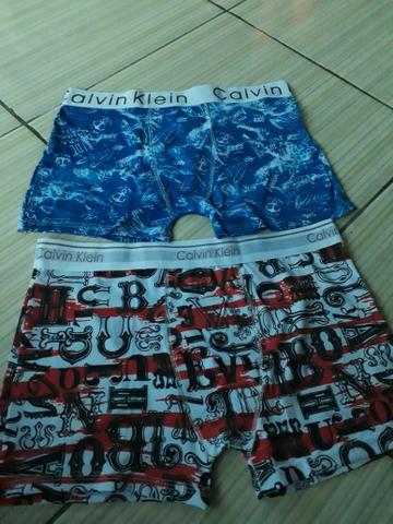 Cuecas box adulto p,m,g,gg apenas 9 REAIS - Foto 5