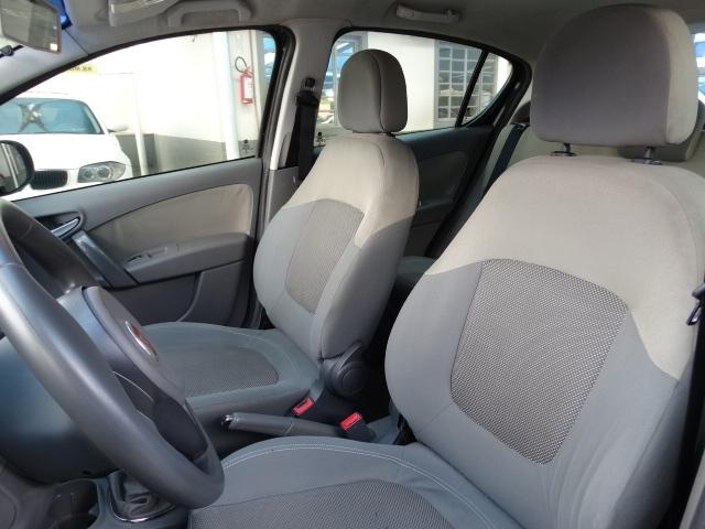 Fiat Palio Palio Essence 1.6 4P - Foto 8
