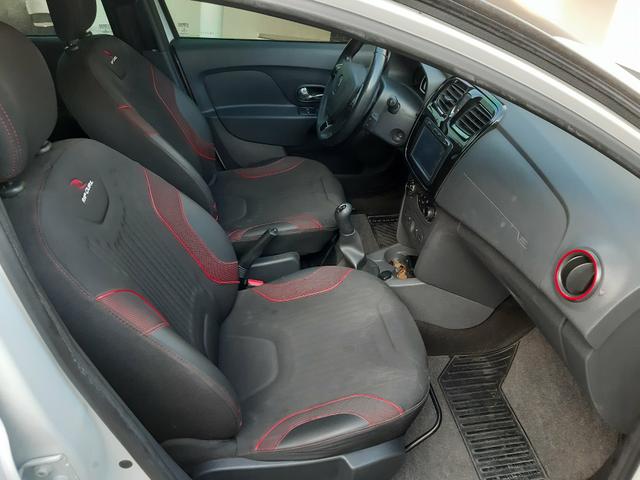 Sandero stepway 1.6( 2016/2017) - Foto 5