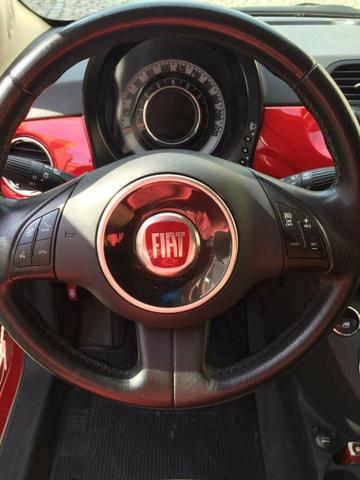 Vendo fiat 500 automático 13/13 - Foto 5