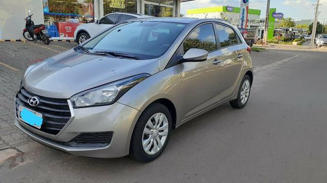 Hb20 Confort plus 1.0 2018