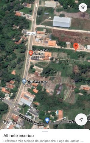 Lote muito barato na Estrada da maioba cohatrac - parcelados - Foto 6