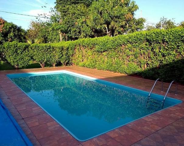 Rancho do barranco - Foto 16