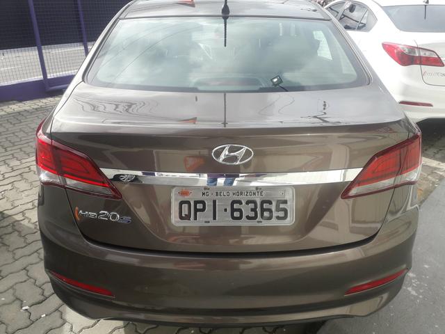 HYUNDAI HB20S C.PLUS/C.STYLE1.0 FLEX 12V MEC. 4P 2019 