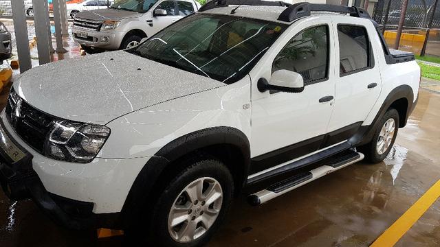 Duster Oroch - 16 17 - Super conservada - Foto 3