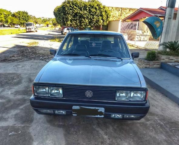 Passat 1.9 turbo - Foto 2