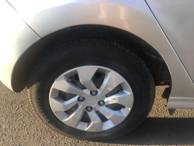 Onix LT 1.0 2018, novíssimo - Foto 7