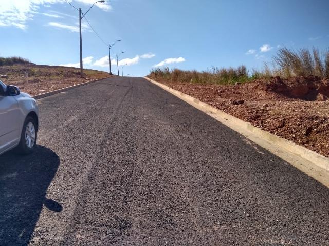 Lote de 300m² a venda no setor Jardim dos Ipês em Caldas Novas GO - Foto 7