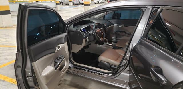 Civic 2016 LXR - Foto 11