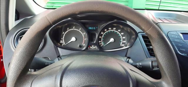 Fiesta Hatch 1.5
