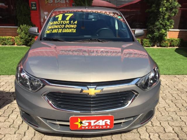 COBALT 1.4 LTZ 2017 STARVEICULOS - Foto 8