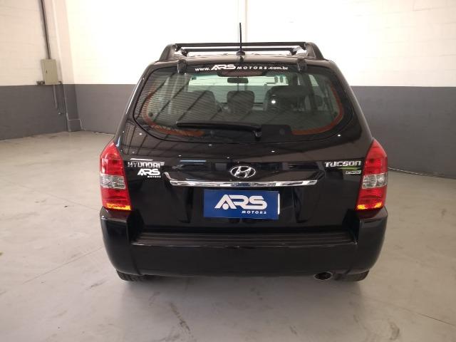 Tucson Gls 14/15 - Foto 16