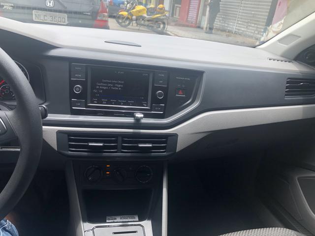 Vendo polo 17-18 44 mil