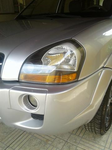 Vende-se Tucson 2.0 Manual - 2010 - Foto 11