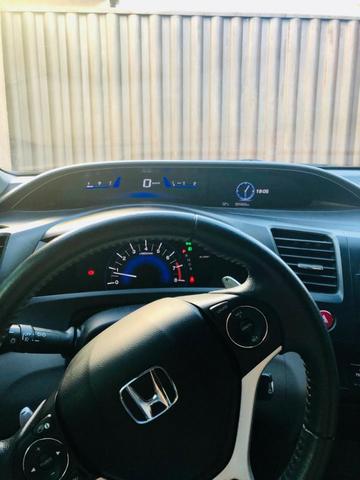 Honda Civic LXR - Foto 6