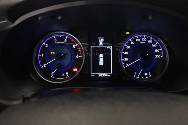 HILUX 2017/2018 2.8 SRV 4X4 CD 16V DIESEL 4P AUTOMÁTICO - Foto 11