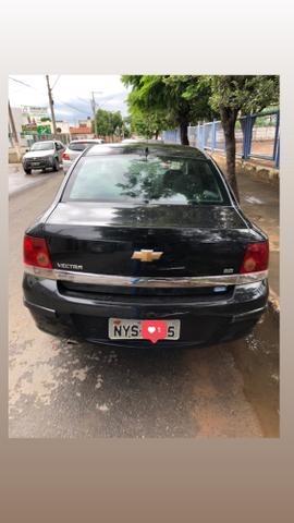 GM/Chevrolet - Vectra 2011
