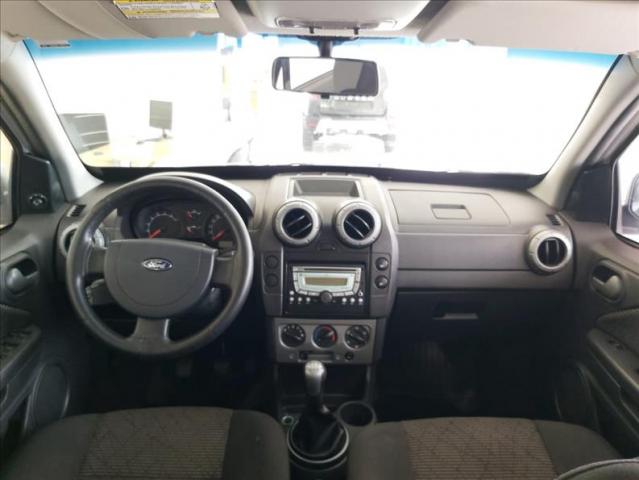 Ford Ecosport 1.6 Xlt Freestyle 8v - Foto 9