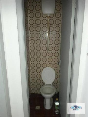 Apartamento com 3 dormitórios para alugar, muito amplo, melhor ponto do Bairro, por R$ 1.4 - Foto 17