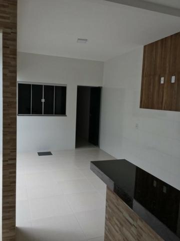 Casa - Maria Inês, acabamento inovador, 3 quartos - Foto 11