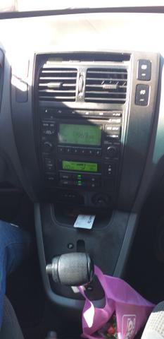 Vendo Carro Tucson
