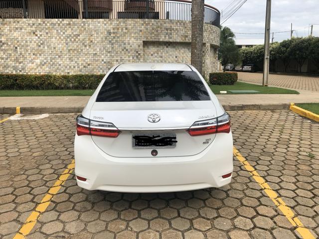 Corolla XEI 2.0 Flex Mod2018 25mil Km - Foto 3