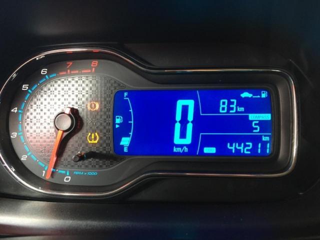 COBALT 1.4 LTZ 2017 STARVEICULOS - Foto 4