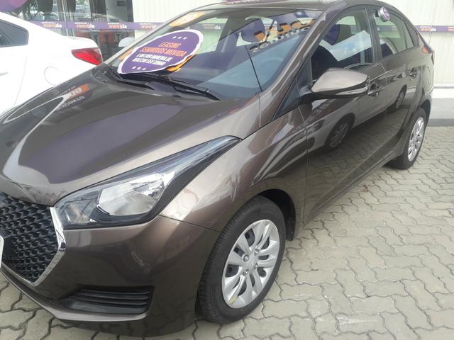 HYUNDAI HB20S C.PLUS/C.STYLE1.0 FLEX 12V MEC. 4P 2019 