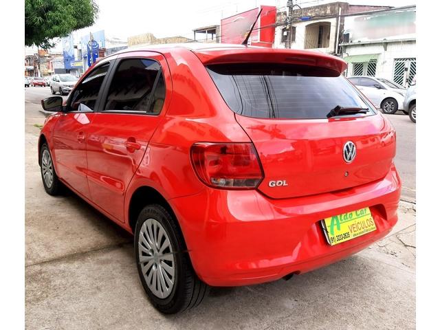 Gol 1.0 trend 12/13 power 8v 4p - Foto 2