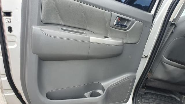 IMPERDÍVEL HILUX SRV 2013 4x4 - Foto 10