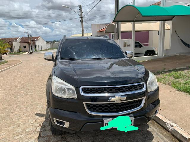 S10 ltz 2013
