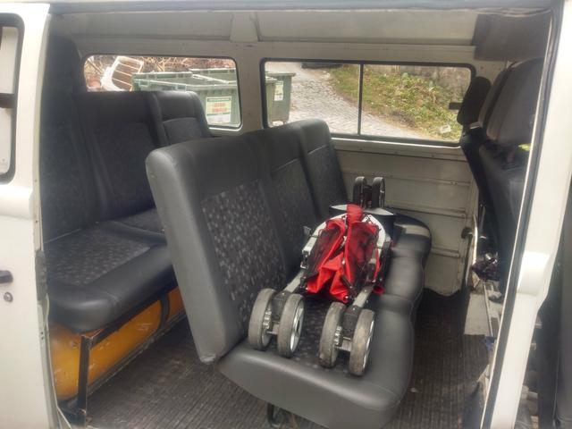 Kombi STD 2011 1.4 GNV - Foto 11