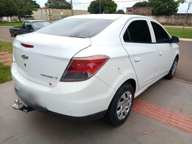 Prisma LT 2015 Completo - Foto 4
