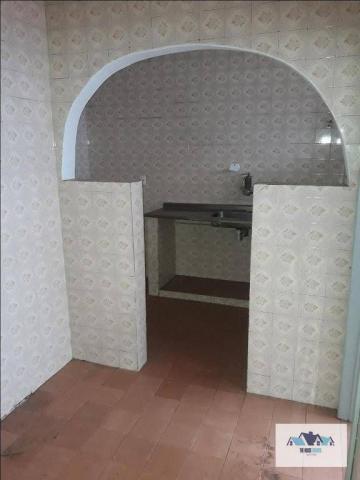 Apartamento com 3 dormitórios para alugar, muito amplo, melhor ponto do Bairro, por R$ 1.4 - Foto 12