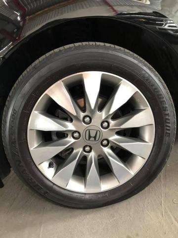 Honda civic lxl 1.8 mec. 2011/2011 - Foto 4
