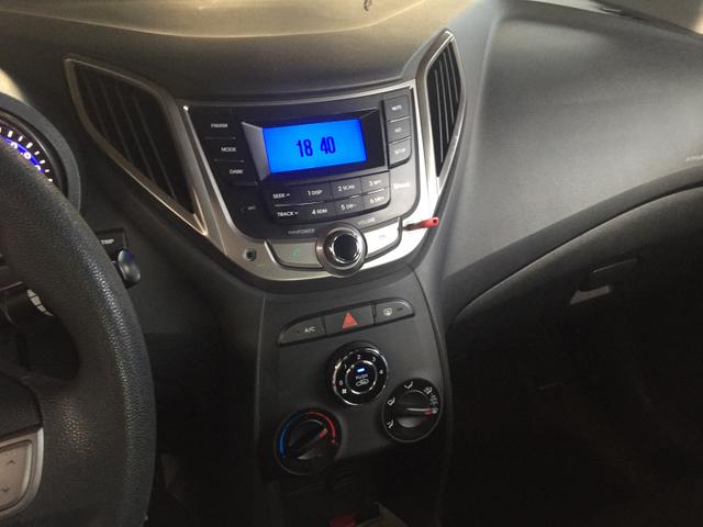 Hb20s 1.6 confort plus - Foto 6