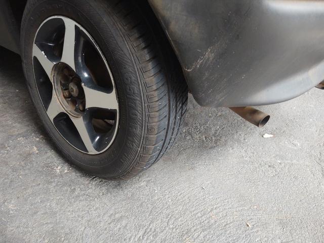 Corsa Wind 94 1.0 2p - Foto 6