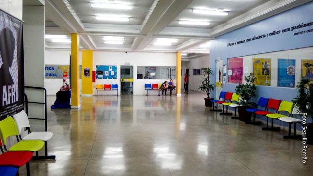 SETOR D Pistão Sul, Predio inteiro pronto para Escola ou Concessionária - Foto 2