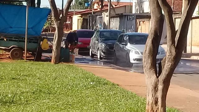 Venha lavar seu carro - Foto 4
