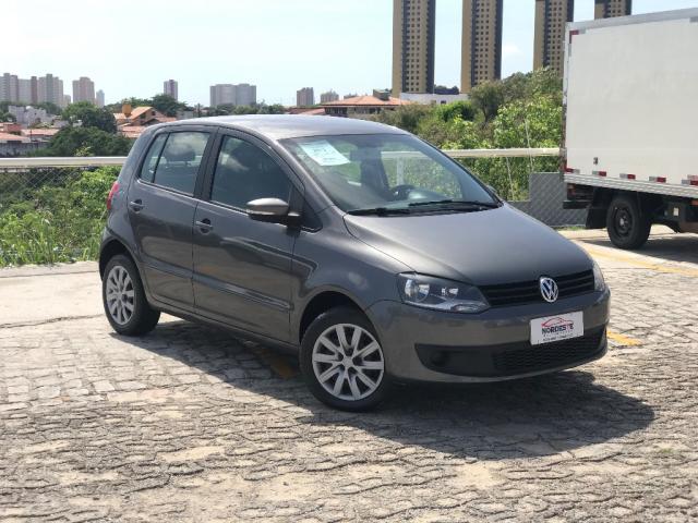 Fox 1.6 2013 super conservado
