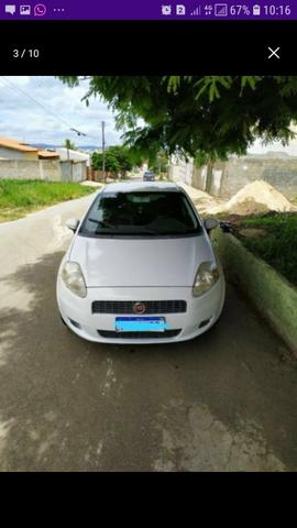 Punto elx 1.4