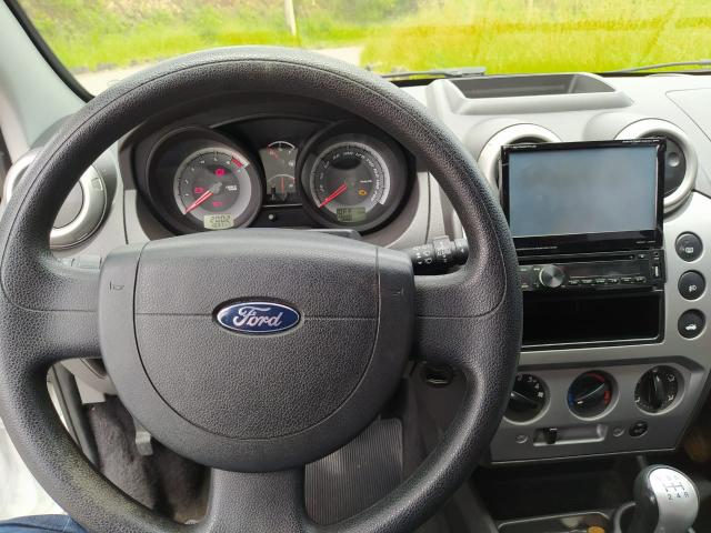 Ford Fiesta - Foto 3