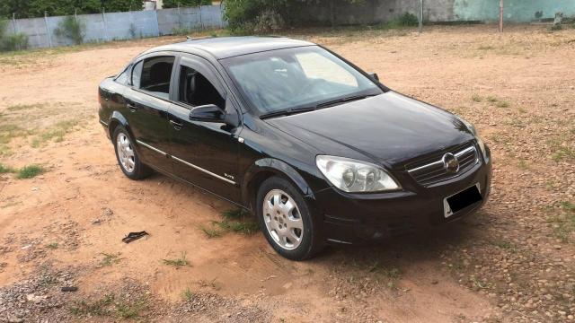 Vectra Elite 2008 2.0