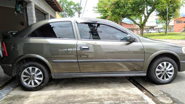 Astra impecável! 87.100km 14.500 - Foto 17