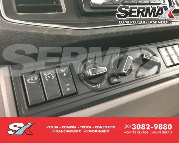 Caminhão volkswagen vw 11180 - Foto 13