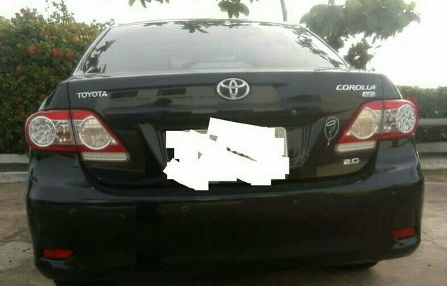 Vendo Corolla XEI - Foto 5